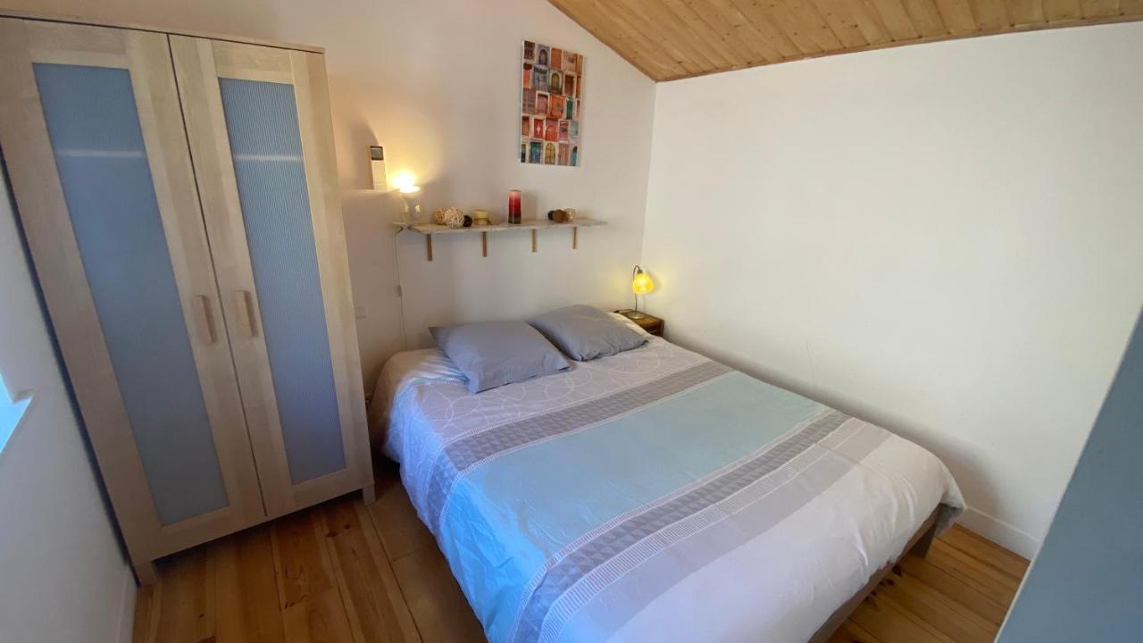 Apartamento Mas Le Corbery Largentière Exterior foto