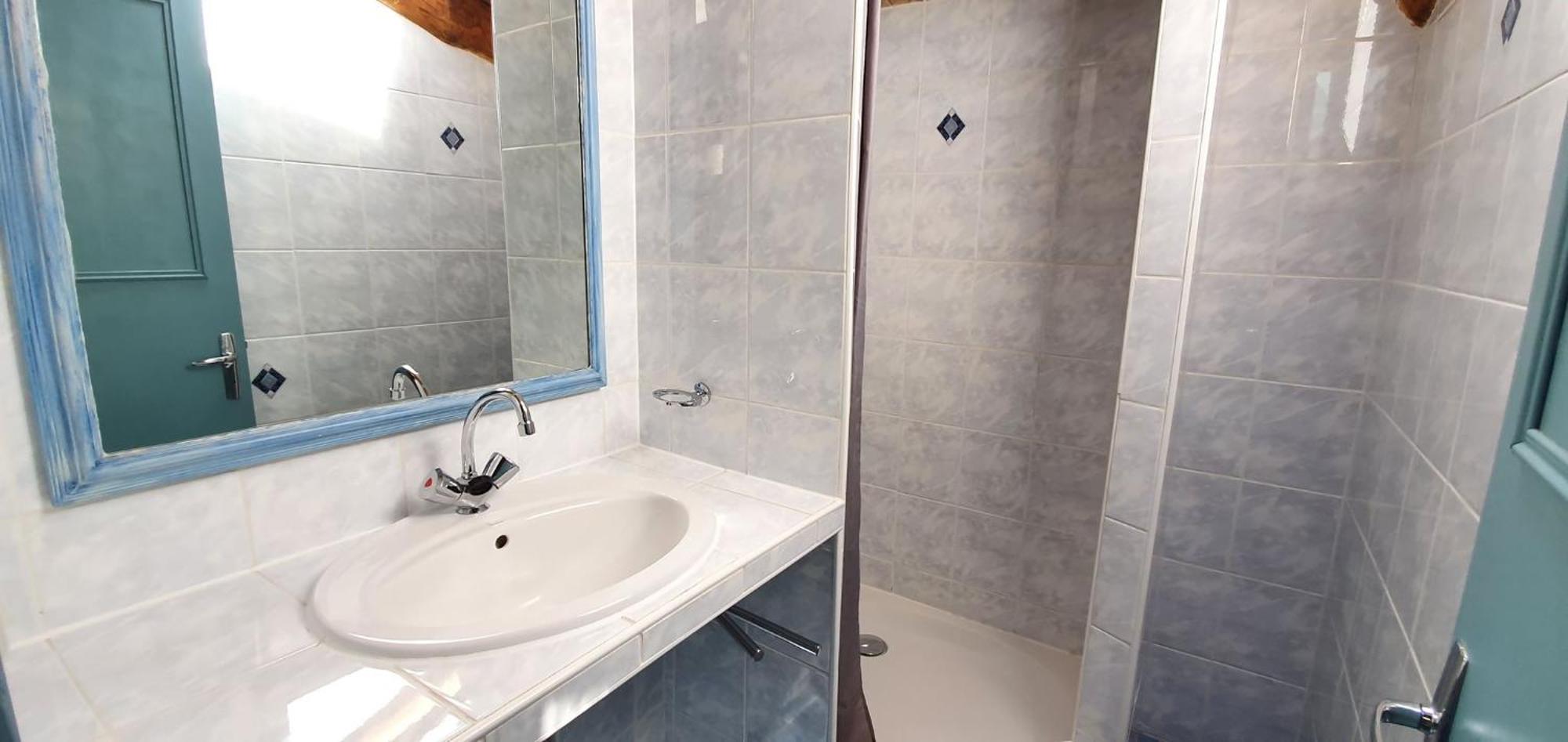 Apartamento Mas Le Corbery Largentière Exterior foto